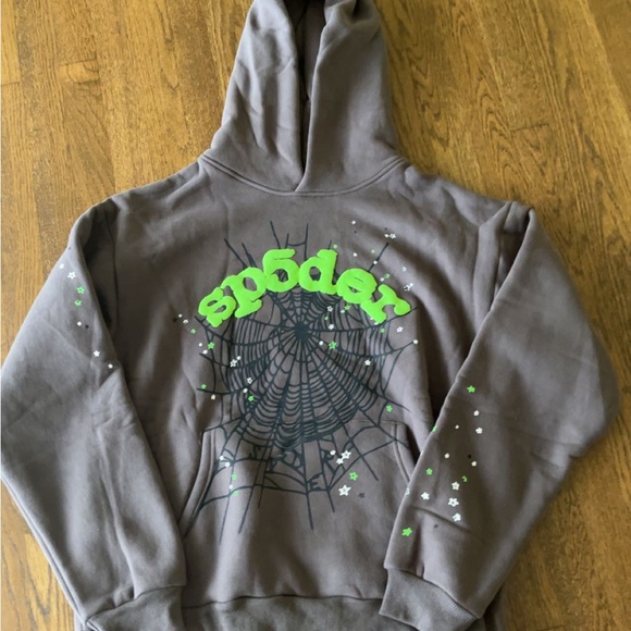SPYDER hoodie